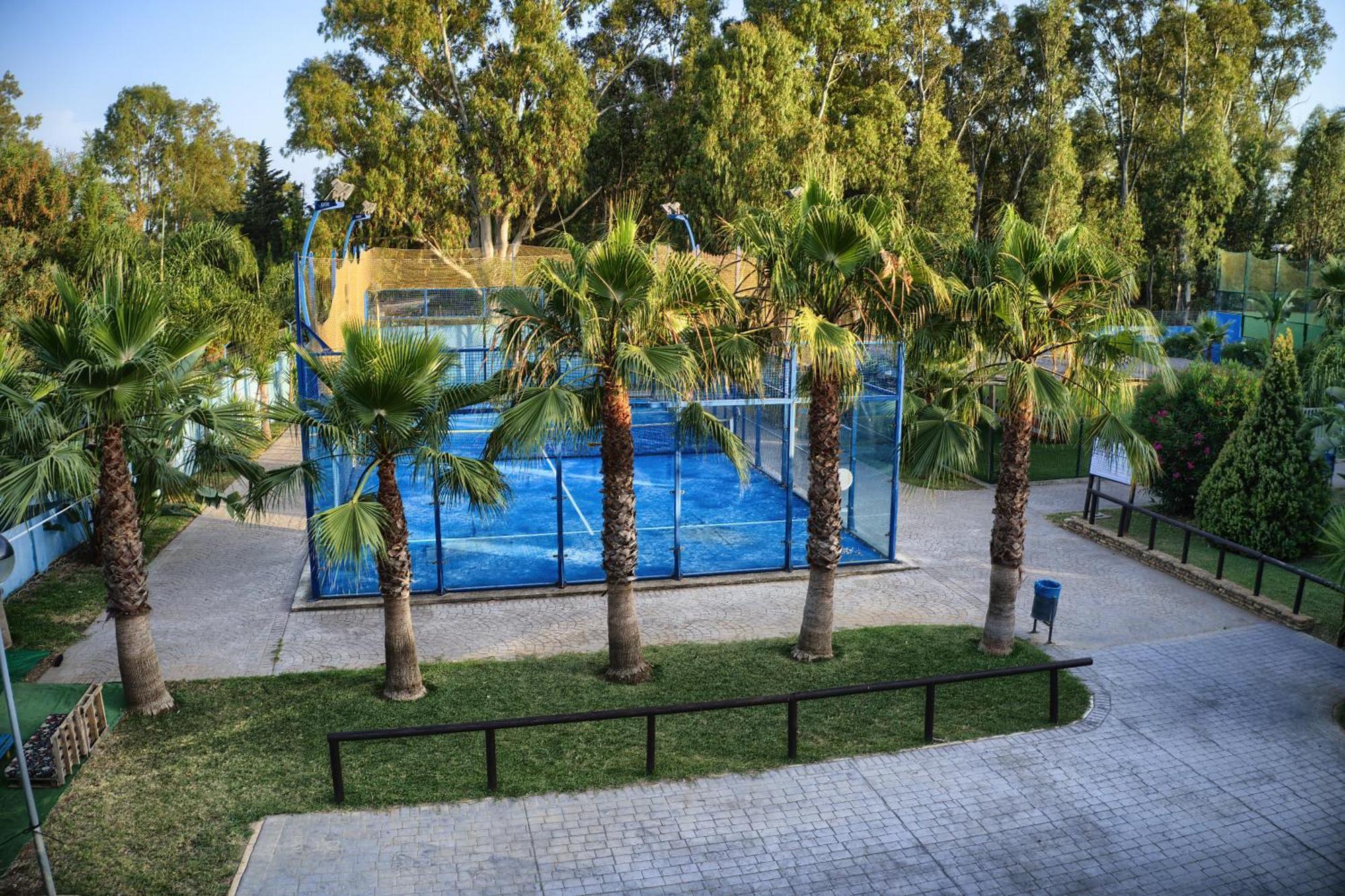 Hostal Del Faro 콘일데라프론테라 외부 사진