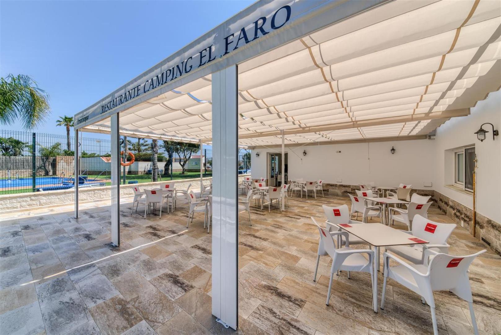 Hostal Del Faro 콘일데라프론테라 외부 사진